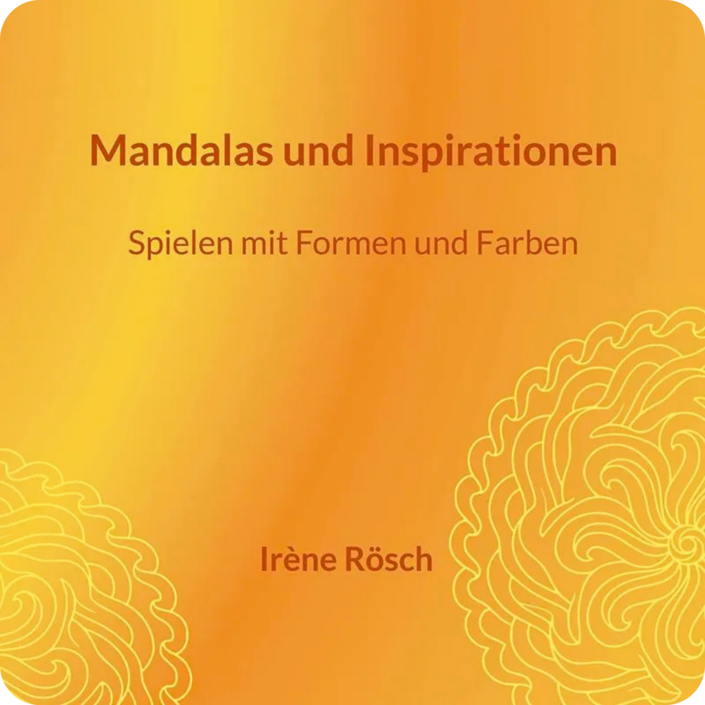 Spielen mit Formen und Farben